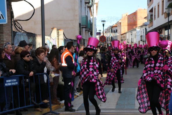 Concurso-Domingo Piñata Carnaval Miguelturra 2015-fuente Area de Comunicacion Municipal-0083