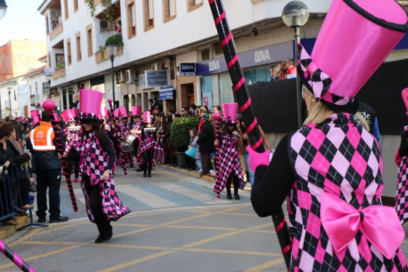 Concurso-Domingo Piñata Carnaval Miguelturra 2015-fuente Area de Comunicacion Municipal-0084