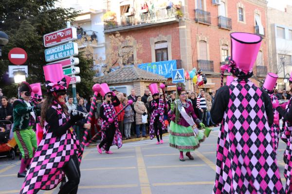 Concurso-Domingo Piñata Carnaval Miguelturra 2015-fuente Area de Comunicacion Municipal-0087