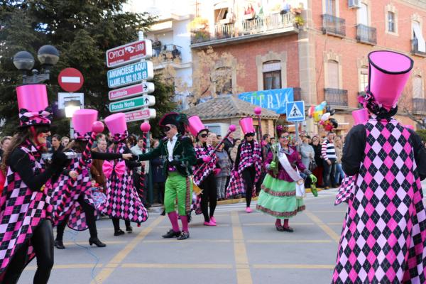 Concurso-Domingo Piñata Carnaval Miguelturra 2015-fuente Area de Comunicacion Municipal-0088