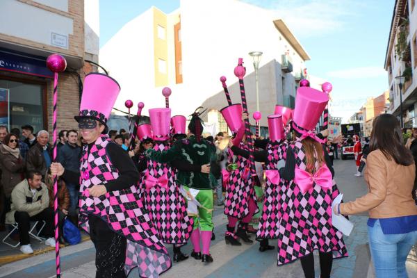Concurso-Domingo Piñata Carnaval Miguelturra 2015-fuente Area de Comunicacion Municipal-0089