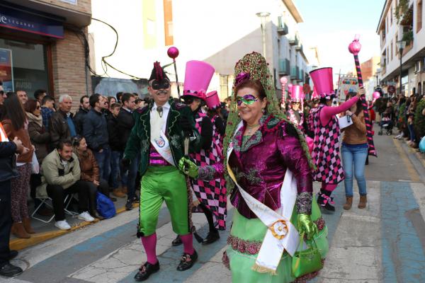 Concurso-Domingo Piñata Carnaval Miguelturra 2015-fuente Area de Comunicacion Municipal-0090