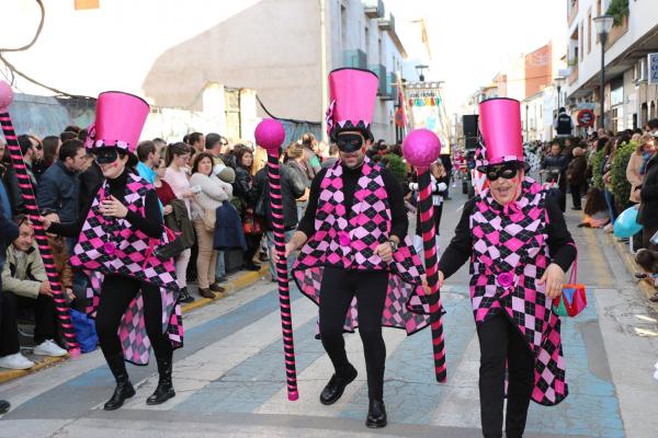 Concurso-Domingo Piñata Carnaval Miguelturra 2015-fuente Area de Comunicacion Municipal-0091