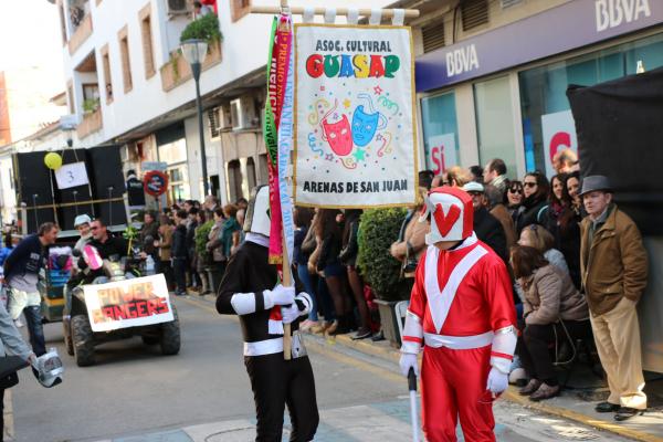Concurso-Domingo Piñata Carnaval Miguelturra 2015-fuente Area de Comunicacion Municipal-0092
