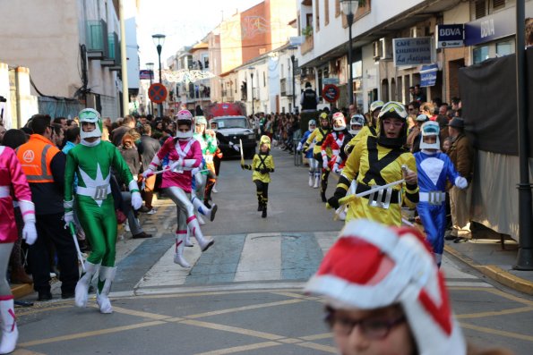 Concurso-Domingo Piñata Carnaval Miguelturra 2015-fuente Area de Comunicacion Municipal-0094
