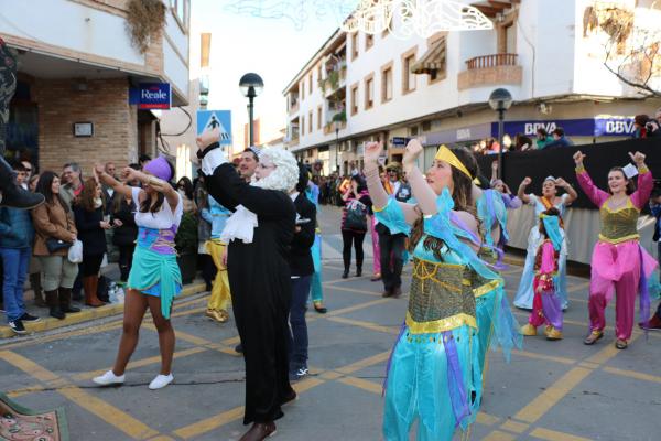 Concurso-Domingo Piñata Carnaval Miguelturra 2015-fuente Area de Comunicacion Municipal-0096