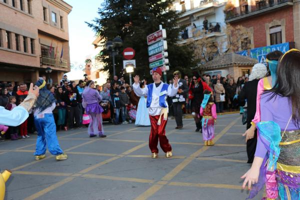 Concurso-Domingo Piñata Carnaval Miguelturra 2015-fuente Area de Comunicacion Municipal-0101