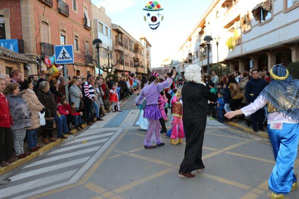 Concurso-Domingo Piñata Carnaval Miguelturra 2015-fuente Area de Comunicacion Municipal-0106