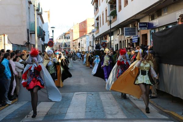 Concurso-Domingo Piñata Carnaval Miguelturra 2015-fuente Area de Comunicacion Municipal-0114