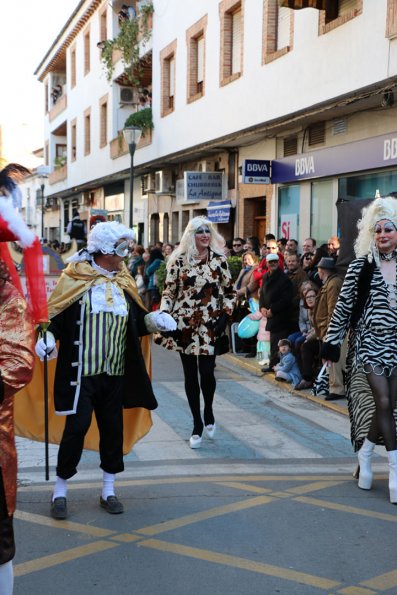 Concurso-Domingo Piñata Carnaval Miguelturra 2015-fuente Area de Comunicacion Municipal-0124