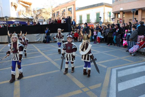 Concurso-Domingo Piñata Carnaval Miguelturra 2015-fuente Area de Comunicacion Municipal-0130