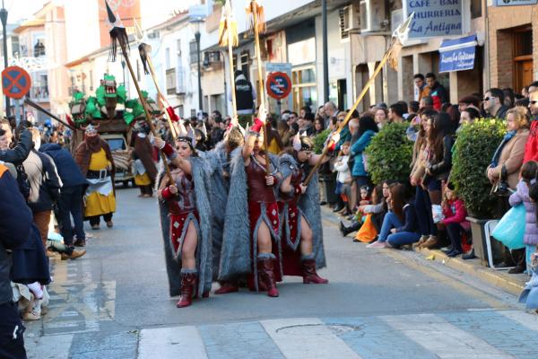 Concurso-Domingo Piñata Carnaval Miguelturra 2015-fuente Area de Comunicacion Municipal-0133