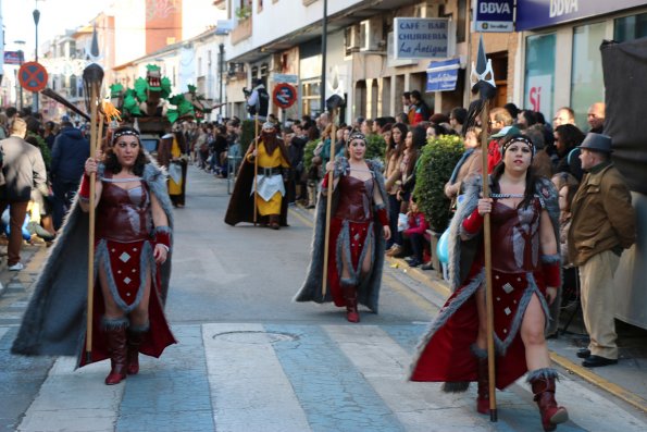 Concurso-Domingo Piñata Carnaval Miguelturra 2015-fuente Area de Comunicacion Municipal-0136