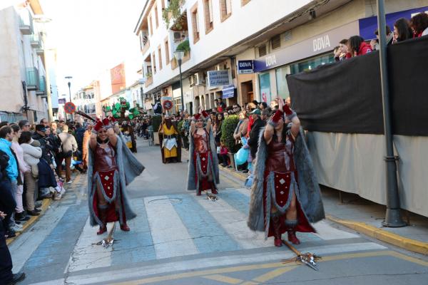 Concurso-Domingo Piñata Carnaval Miguelturra 2015-fuente Area de Comunicacion Municipal-0138