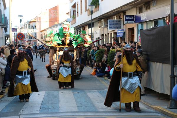 Concurso-Domingo Piñata Carnaval Miguelturra 2015-fuente Area de Comunicacion Municipal-0141