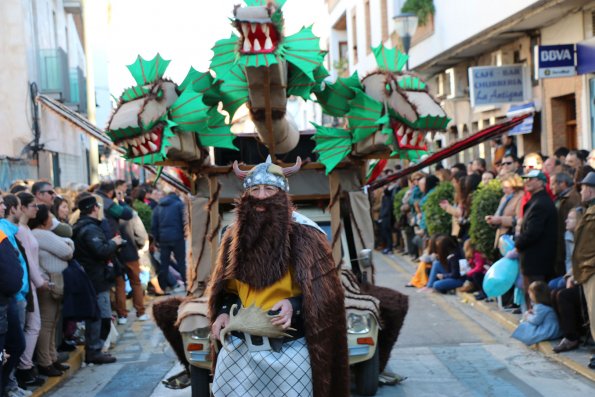 Concurso-Domingo Piñata Carnaval Miguelturra 2015-fuente Area de Comunicacion Municipal-0142