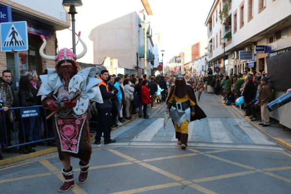Concurso-Domingo Piñata Carnaval Miguelturra 2015-fuente Area de Comunicacion Municipal-0149