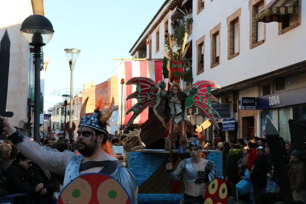 Concurso-Domingo Piñata Carnaval Miguelturra 2015-fuente Area de Comunicacion Municipal-0163