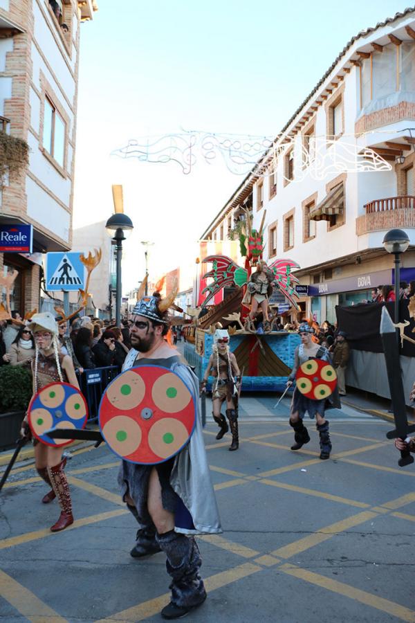 Concurso-Domingo Piñata Carnaval Miguelturra 2015-fuente Area de Comunicacion Municipal-0164
