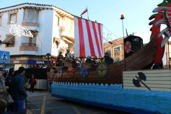 Concurso-Domingo Piñata Carnaval Miguelturra 2015-fuente Area de Comunicacion Municipal-0169