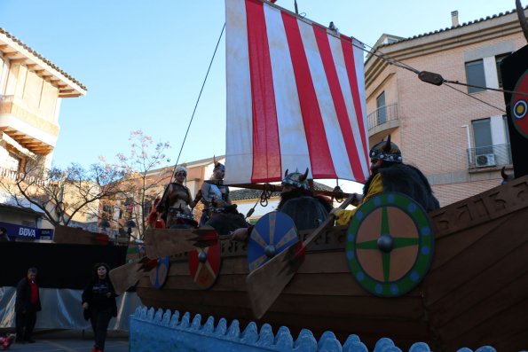 Concurso-Domingo Piñata Carnaval Miguelturra 2015-fuente Area de Comunicacion Municipal-0171