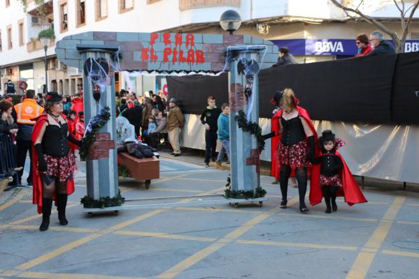Concurso-Domingo Piñata Carnaval Miguelturra 2015-fuente Area de Comunicacion Municipal-0173