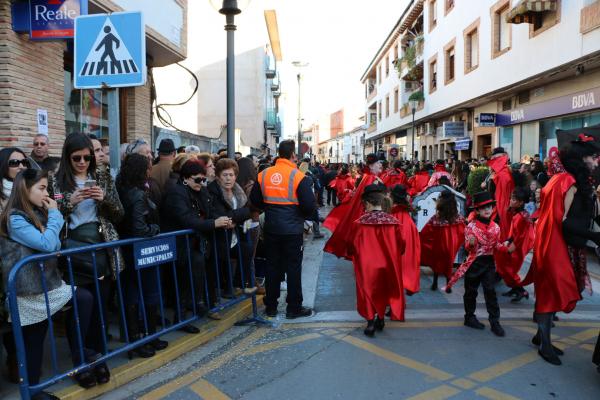 Concurso-Domingo Piñata Carnaval Miguelturra 2015-fuente Area de Comunicacion Municipal-0175