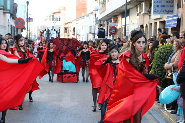 Concurso-Domingo Piñata Carnaval Miguelturra 2015-fuente Area de Comunicacion Municipal-0182