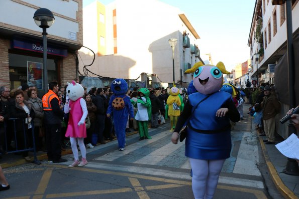 Concurso-Domingo Piñata Carnaval Miguelturra 2015-fuente Area de Comunicacion Municipal-0199