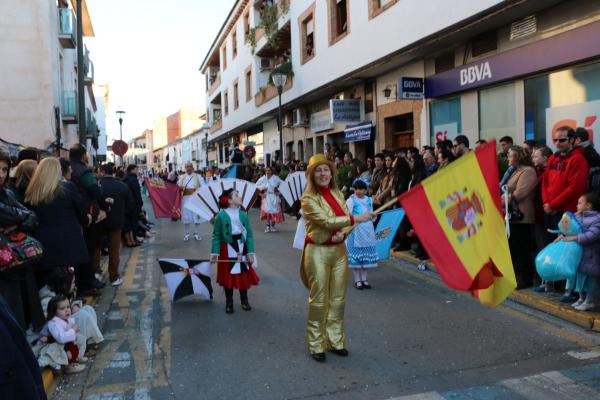 Concurso-Domingo Piñata Carnaval Miguelturra 2015-fuente Area de Comunicacion Municipal-0221