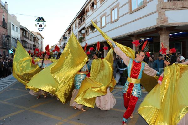 Concurso-Domingo Piñata Carnaval Miguelturra 2015-fuente Area de Comunicacion Municipal-0343