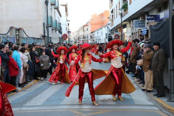 Concurso-Domingo Piñata Carnaval Miguelturra 2015-fuente Area de Comunicacion Municipal-0366