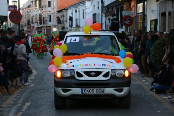 Concurso-Domingo Piñata Carnaval Miguelturra 2015-fuente Area de Comunicacion Municipal-0374