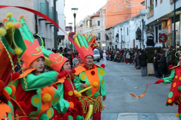 Concurso-Domingo Piñata Carnaval Miguelturra 2015-fuente Area de Comunicacion Municipal-0386