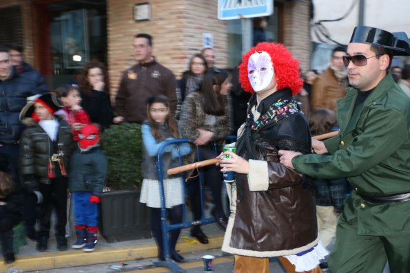 Concurso-Domingo Piñata Carnaval Miguelturra 2015-fuente Area de Comunicacion Municipal-0397