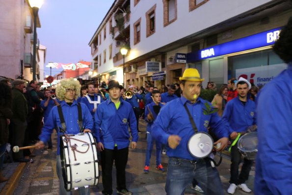 Concurso-Domingo Piñata Carnaval Miguelturra 2015-fuente Area de Comunicacion Municipal-0459