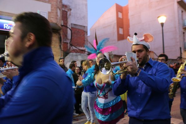 Concurso-Domingo Piñata Carnaval Miguelturra 2015-fuente Area de Comunicacion Municipal-0463