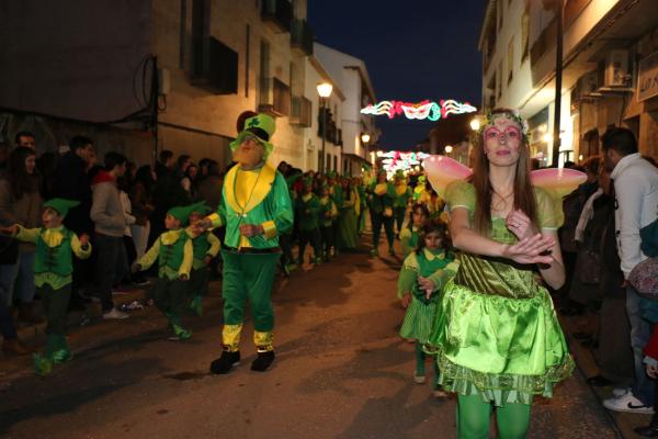 Concurso-Domingo Piñata Carnaval Miguelturra 2015-fuente Area de Comunicacion Municipal-0506