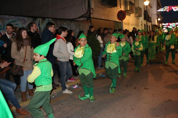 Concurso-Domingo Piñata Carnaval Miguelturra 2015-fuente Area de Comunicacion Municipal-0507