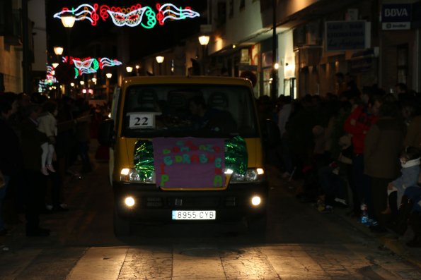 Concurso-Domingo Piñata Carnaval Miguelturra 2015-fuente Area de Comunicacion Municipal-0549