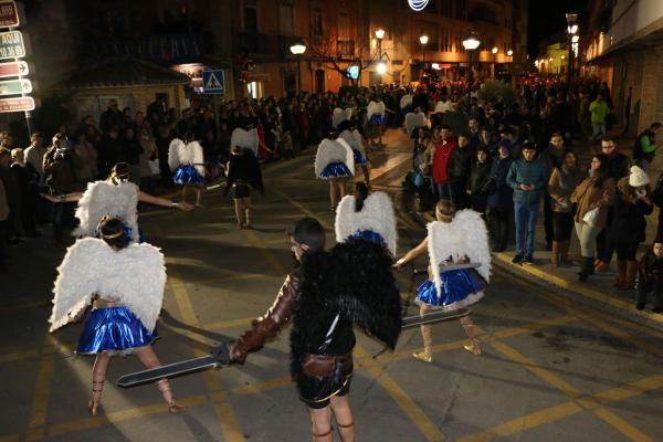 Concurso-Domingo Piñata Carnaval Miguelturra 2015-fuente Area de Comunicacion Municipal-0574