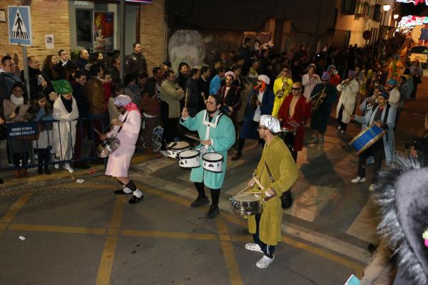 Concurso-Domingo Piñata Carnaval Miguelturra 2015-fuente Area de Comunicacion Municipal-0582