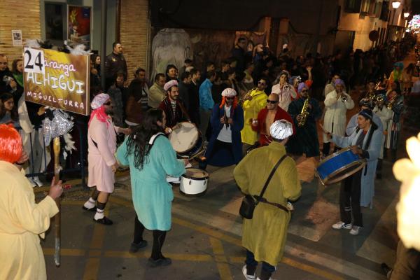 Concurso-Domingo Piñata Carnaval Miguelturra 2015-fuente Area de Comunicacion Municipal-0583