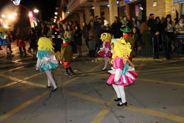 Concurso-Domingo Piñata Carnaval Miguelturra 2015-fuente Area de Comunicacion Municipal-0831