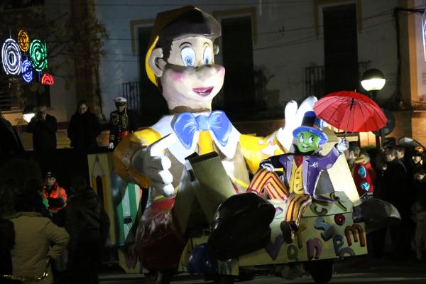 Concurso-Domingo Piñata Carnaval Miguelturra 2015-fuente Area de Comunicacion Municipal-0842