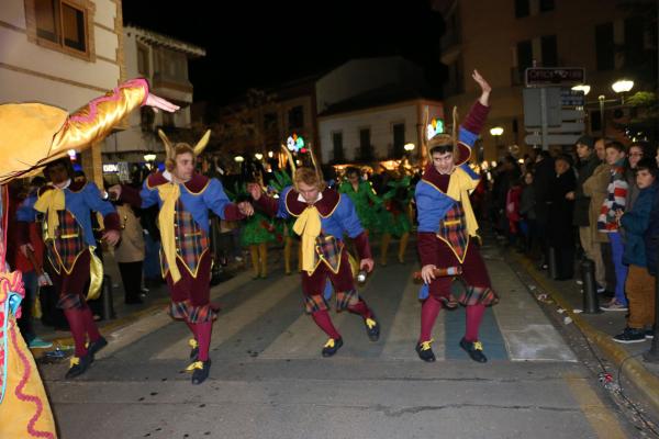 Concurso-Domingo Piñata Carnaval Miguelturra 2015-fuente Area de Comunicacion Municipal-0851