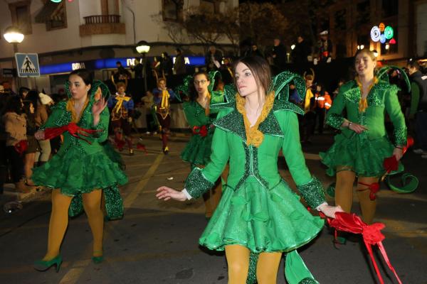 Concurso-Domingo Piñata Carnaval Miguelturra 2015-fuente Area de Comunicacion Municipal-0863