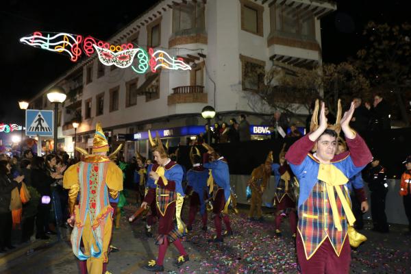 Concurso-Domingo Piñata Carnaval Miguelturra 2015-fuente Area de Comunicacion Municipal-0871