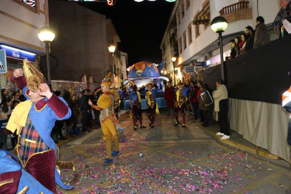 Concurso-Domingo Piñata Carnaval Miguelturra 2015-fuente Area de Comunicacion Municipal-0875