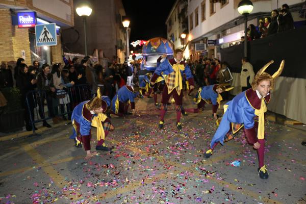 Concurso-Domingo Piñata Carnaval Miguelturra 2015-fuente Area de Comunicacion Municipal-0879